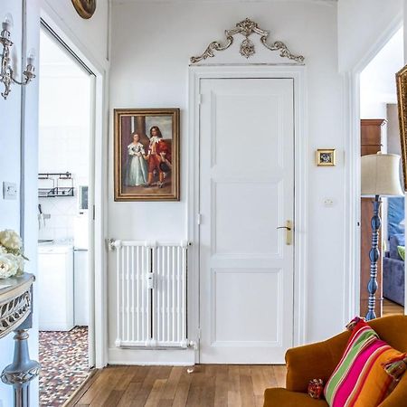Appartement Des Jacobins - Lyon - Welkeys Экстерьер фото