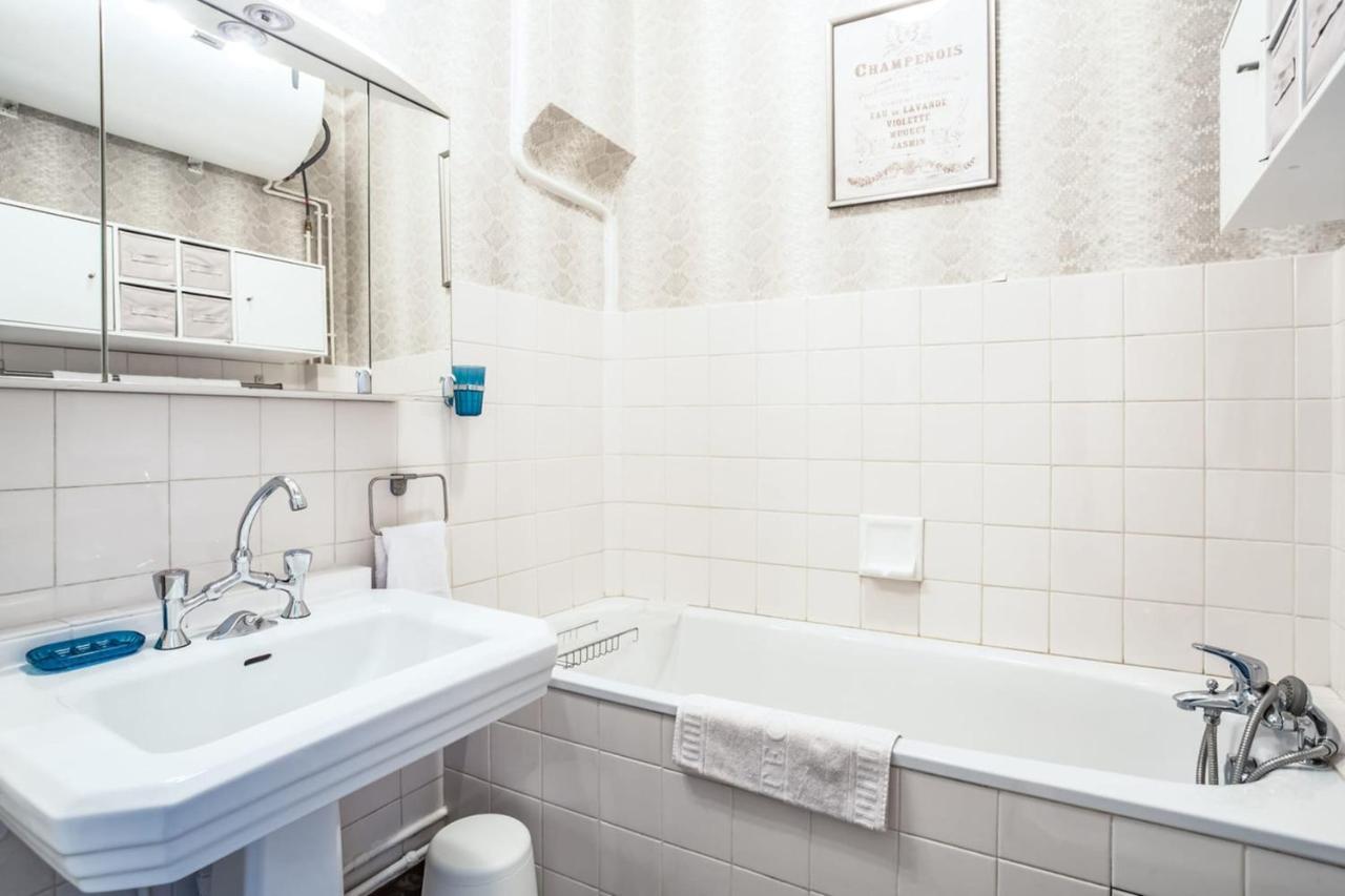 Appartement Des Jacobins - Lyon - Welkeys Экстерьер фото
